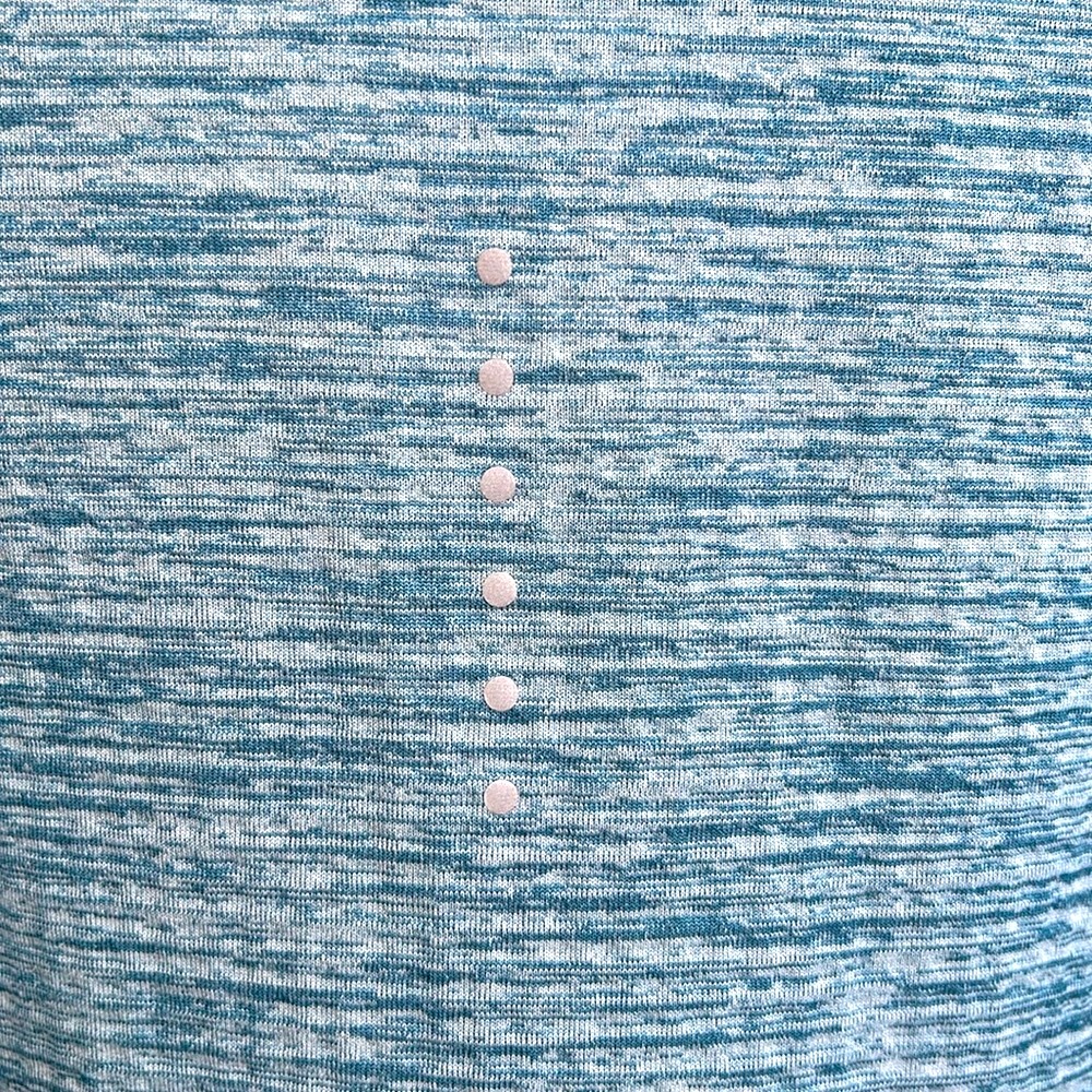 Warm Lightweight Nike Running Jacket - image 3